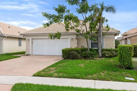 5105 Marla Drive, Boynton Beach, FL MLS: R10997178