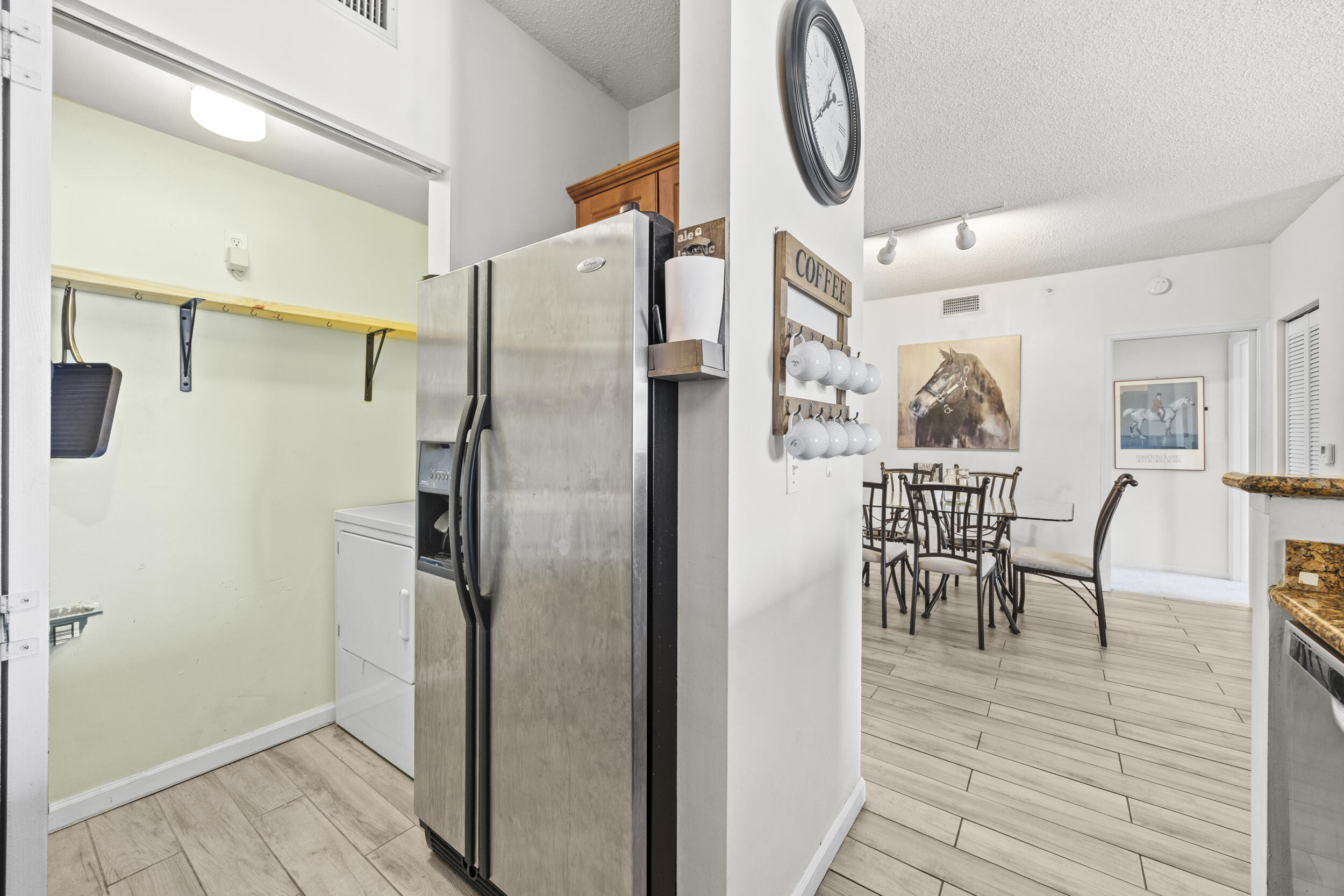 ST ANDREWS AT POLO CLUB CONDO - Residential