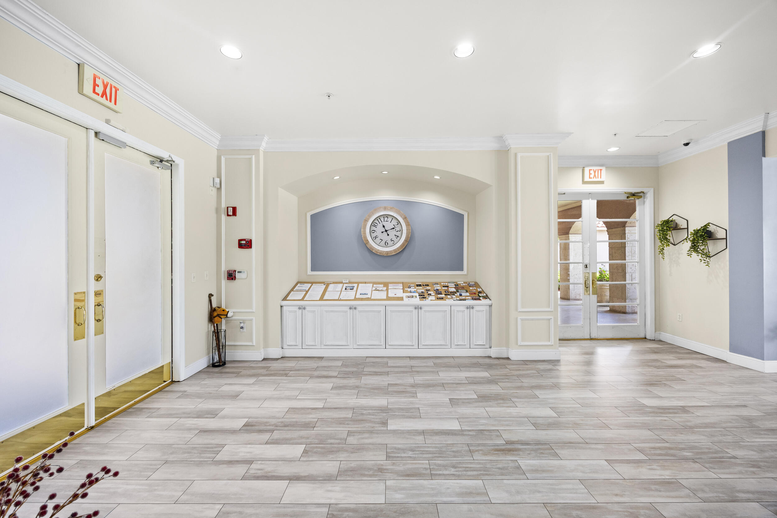 ST ANDREWS AT POLO CLUB CONDO - Residential
