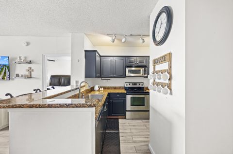 Tiny photo for 11730 Saint Andrews Place #204, Wellington, FL 33414 (MLS # B26028678)