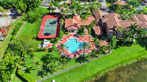 Tiny photo for 11730 Saint Andrews Place #204, Wellington, FL 33414 (MLS # B26028678)