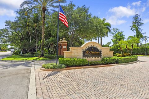 Tiny photo for 11730 Saint Andrews Place #204, Wellington, FL 33414 (MLS # B26028678)