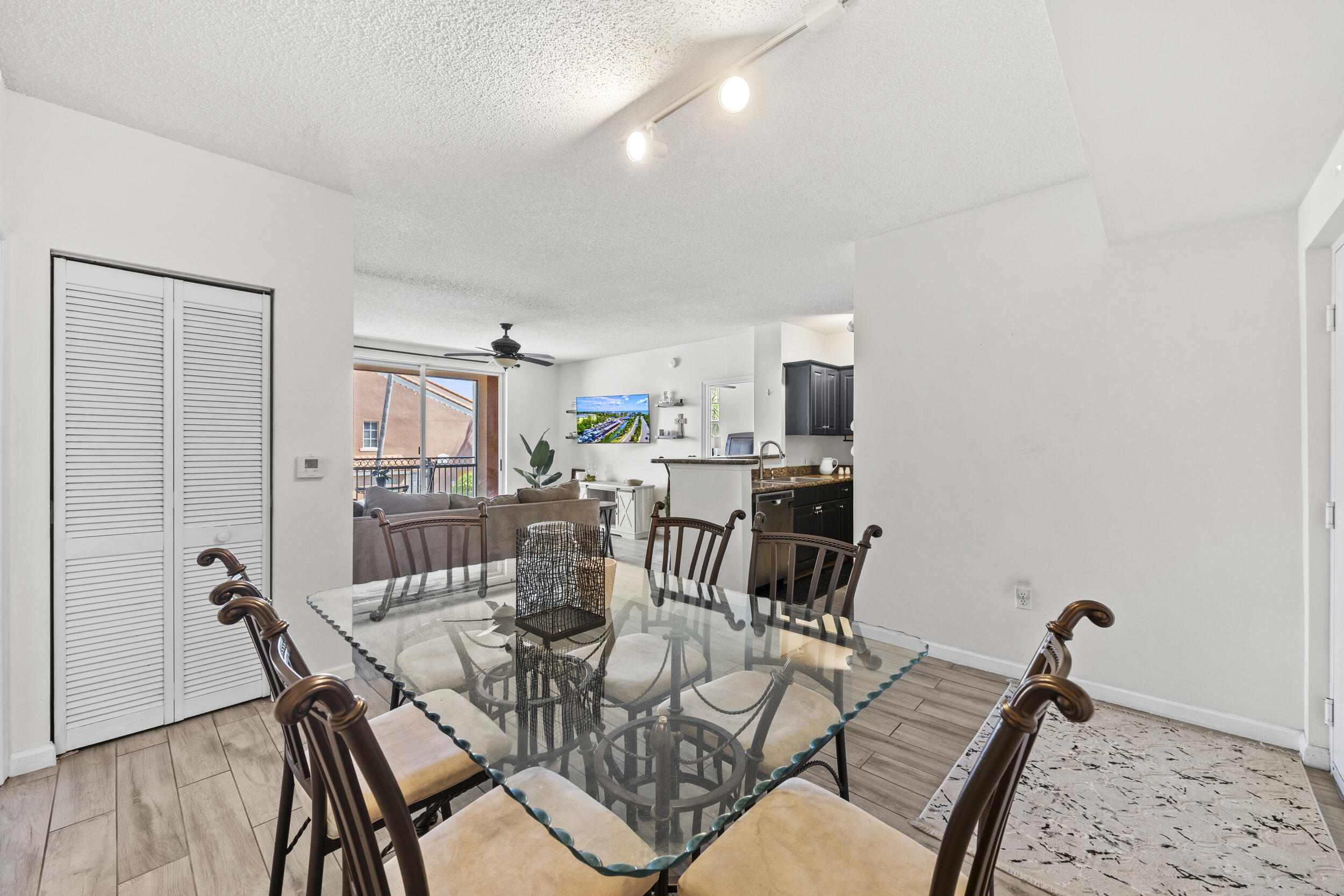 ST ANDREWS AT POLO CLUB CONDO - Residential