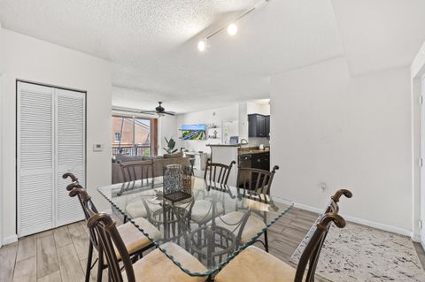 Tiny photo for 11730 Saint Andrews Place #204, Wellington, FL 33414 (MLS # B26028678)