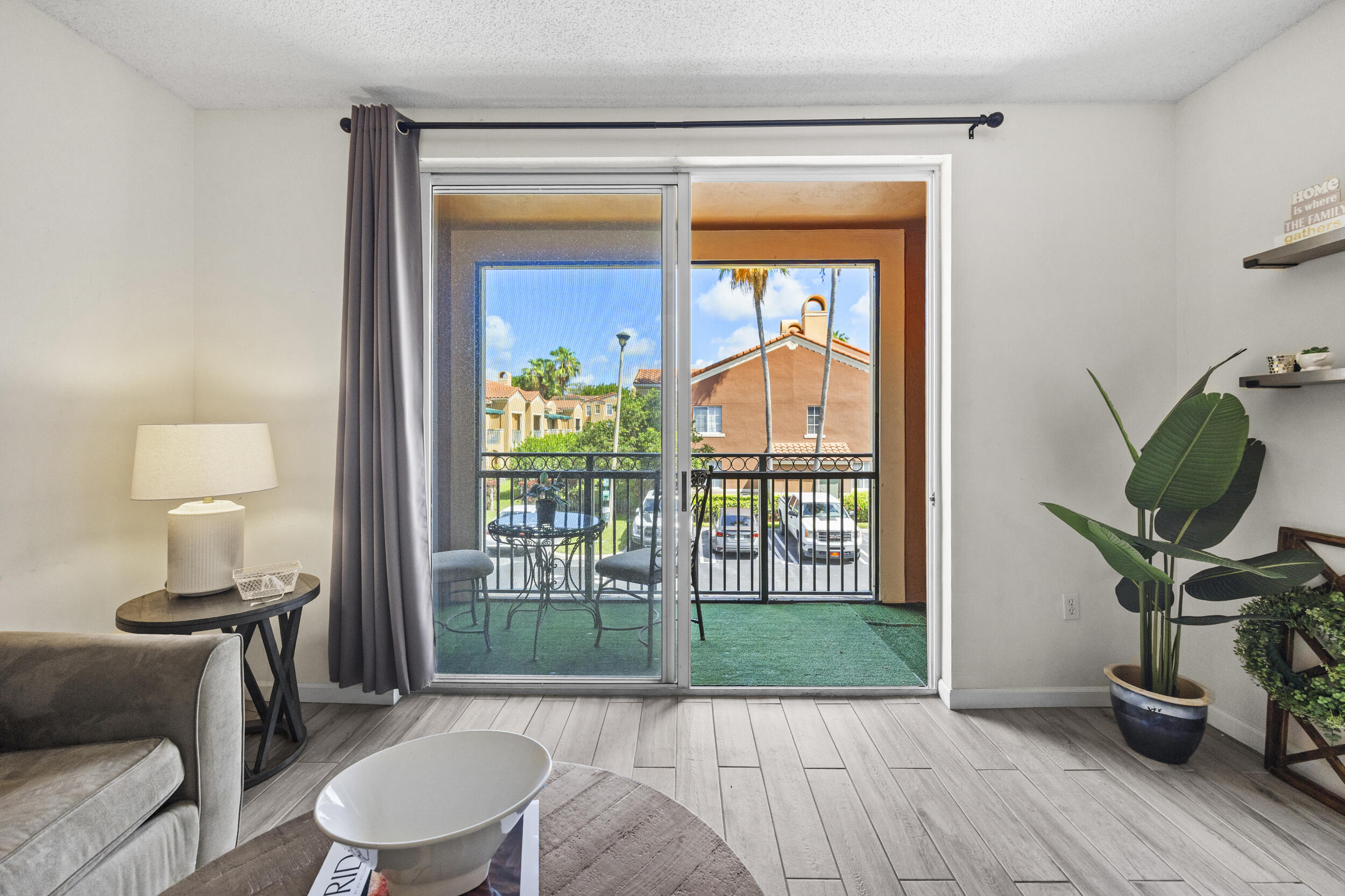 ST ANDREWS AT POLO CLUB CONDO - Residential