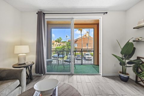 Tiny photo for 11730 Saint Andrews Place #204, Wellington, FL 33414 (MLS # B26028678)