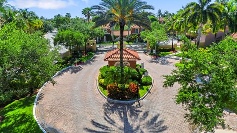 Tiny photo for 11730 Saint Andrews Place #204, Wellington, FL 33414 (MLS # B26028678)
