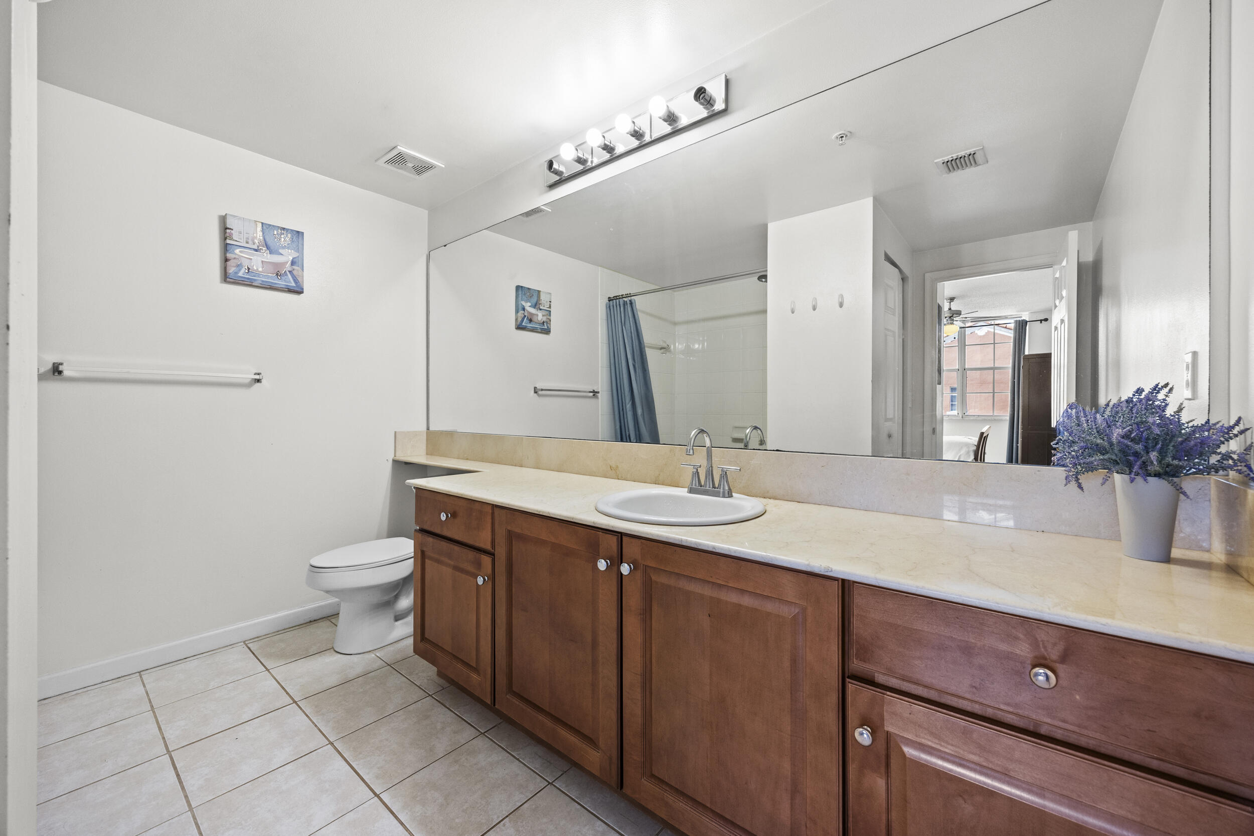 ST ANDREWS AT POLO CLUB CONDO - Residential
