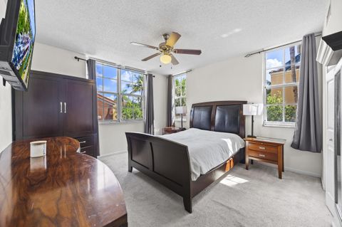 Tiny photo for 11730 Saint Andrews Place #204, Wellington, FL 33414 (MLS # B26028678)