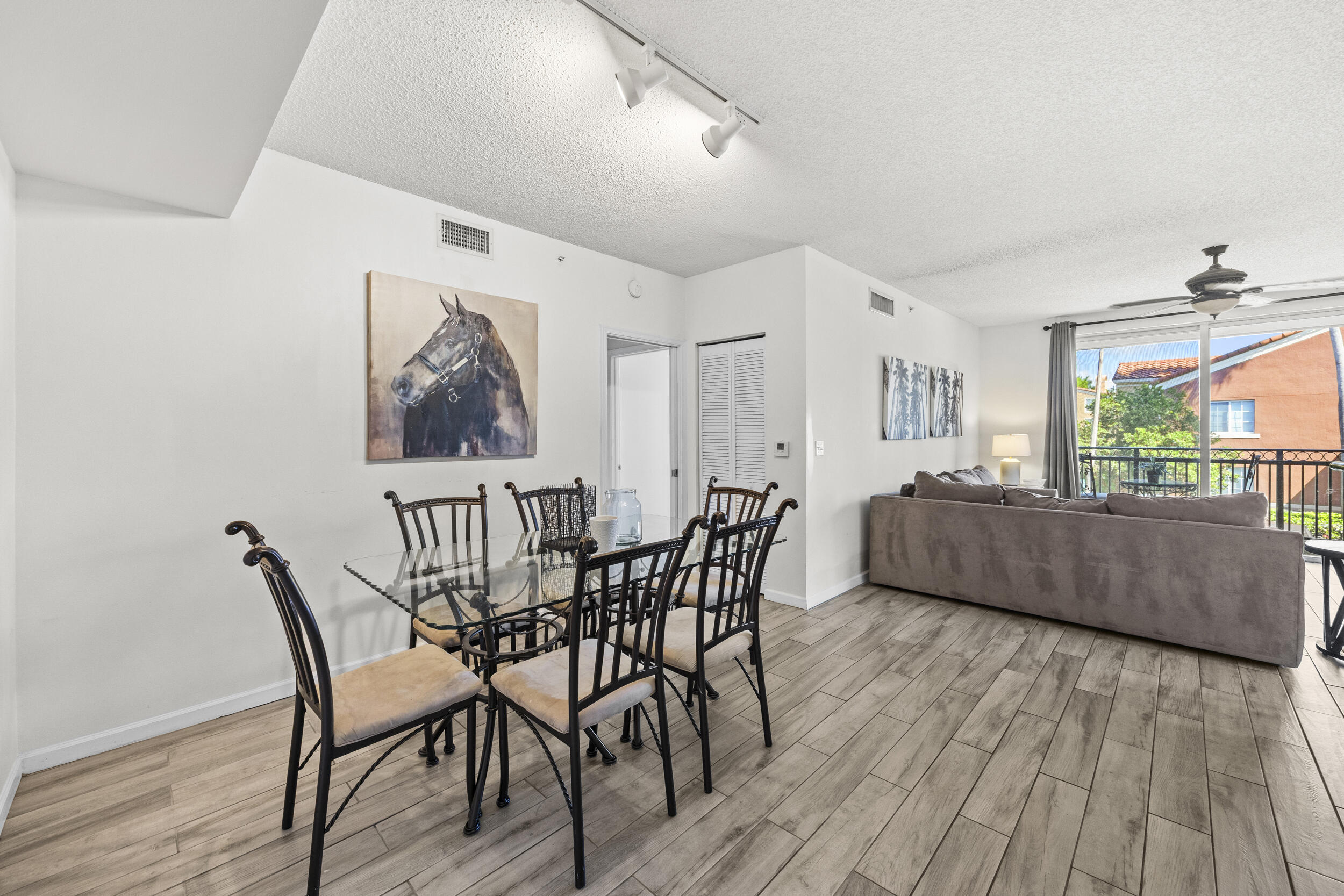 ST ANDREWS AT POLO CLUB CONDO - Residential