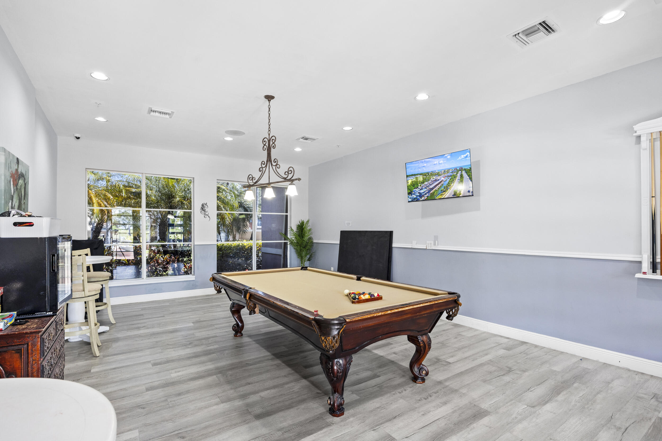 ST ANDREWS AT POLO CLUB CONDO - Residential