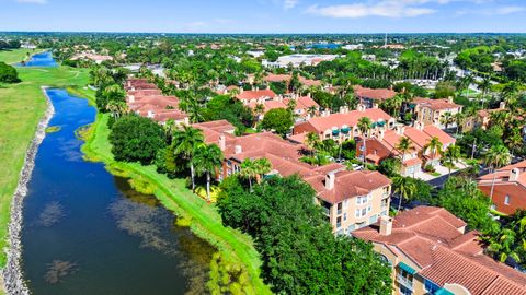 Tiny photo for 11730 Saint Andrews Place #204, Wellington, FL 33414 (MLS # B26028678)