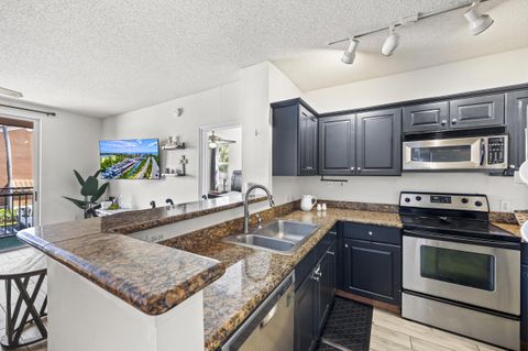 Tiny photo for 11730 Saint Andrews Place #204, Wellington, FL 33414 (MLS # B26028678)
