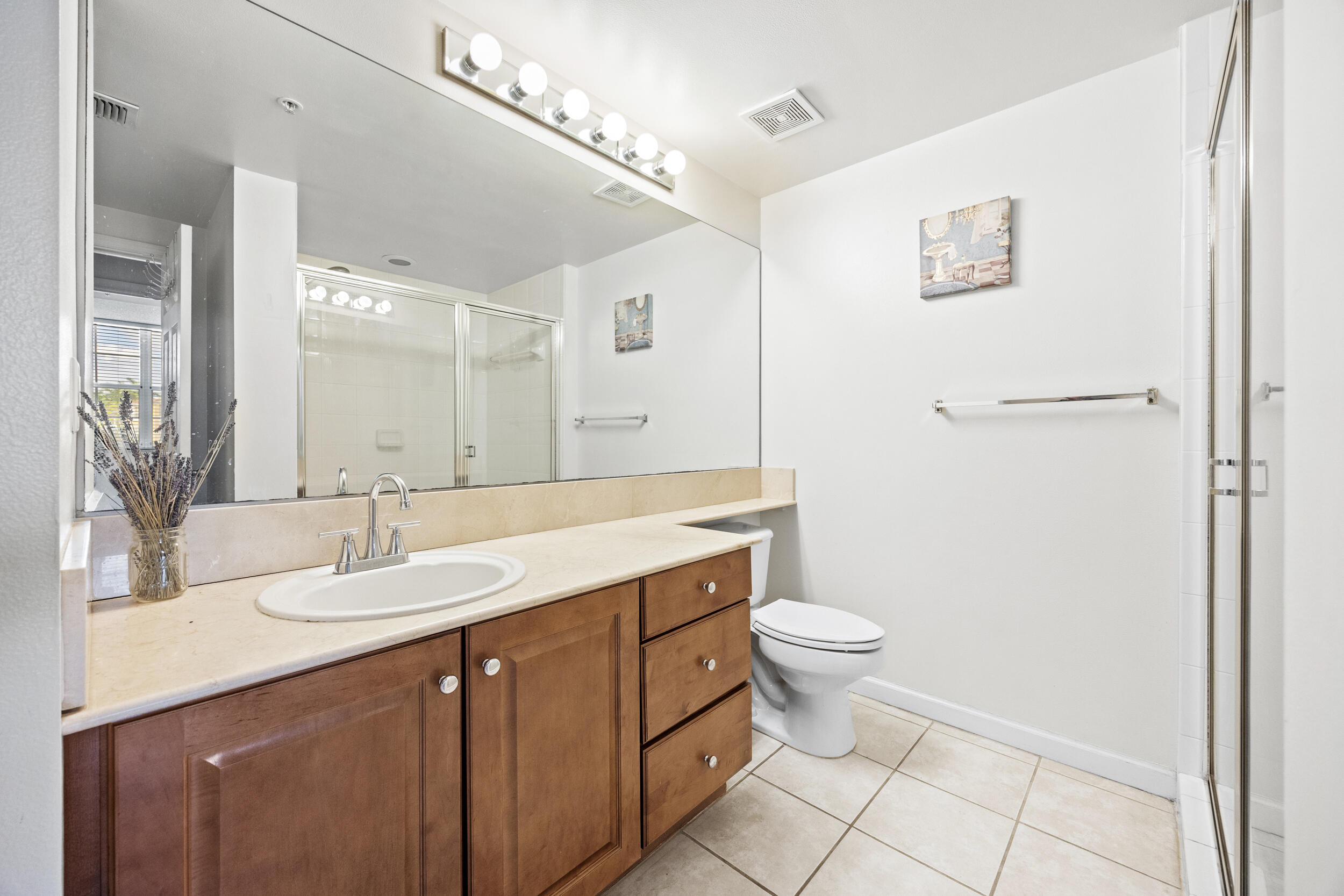 ST ANDREWS AT POLO CLUB CONDO - Residential
