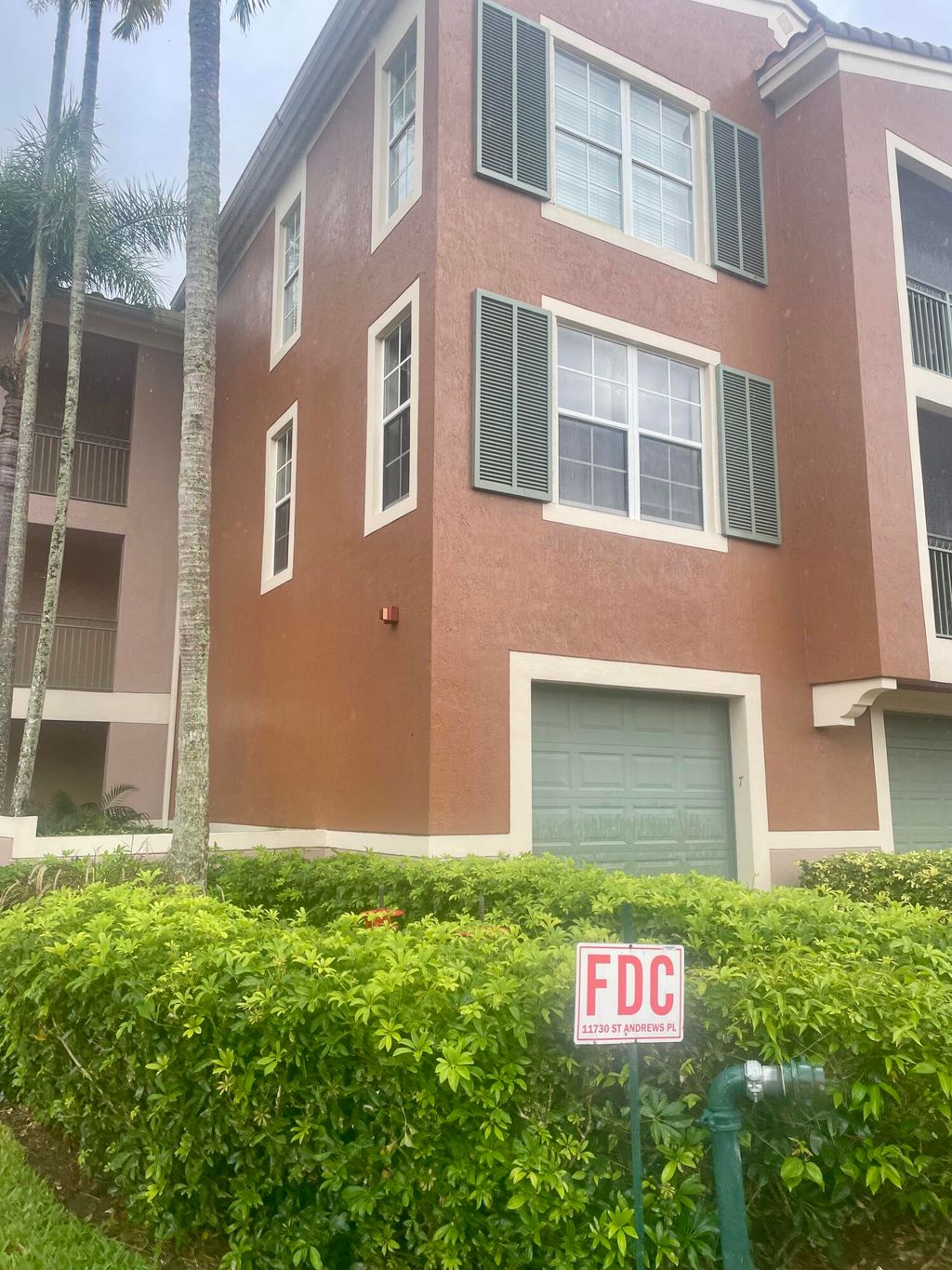 Photo of 11730 Saint Andrews Place #204, Wellington, FL 33414 (MLS # B26028678)
