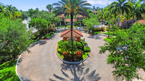 Tiny photo for 11730 Saint Andrews Place #204, Wellington, FL 33414 (MLS # B26028678)