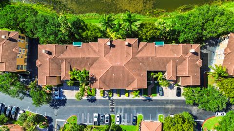 Tiny photo for 11730 Saint Andrews Place #204, Wellington, FL 33414 (MLS # B26028678)