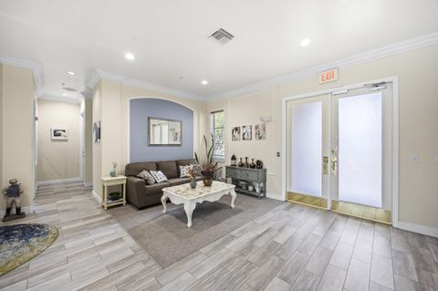 Tiny photo for 11730 Saint Andrews Place #204, Wellington, FL 33414 (MLS # B26028678)