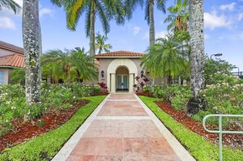 Tiny photo for 11730 Saint Andrews Place #204, Wellington, FL 33414 (MLS # B26028678)