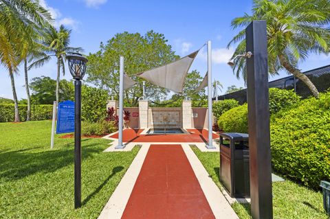 Tiny photo for 11730 Saint Andrews Place #204, Wellington, FL 33414 (MLS # B26028678)