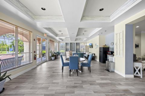 Tiny photo for 11730 Saint Andrews Place #204, Wellington, FL 33414 (MLS # B26028678)