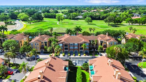 Tiny photo for 11730 Saint Andrews Place #204, Wellington, FL 33414 (MLS # B26028678)