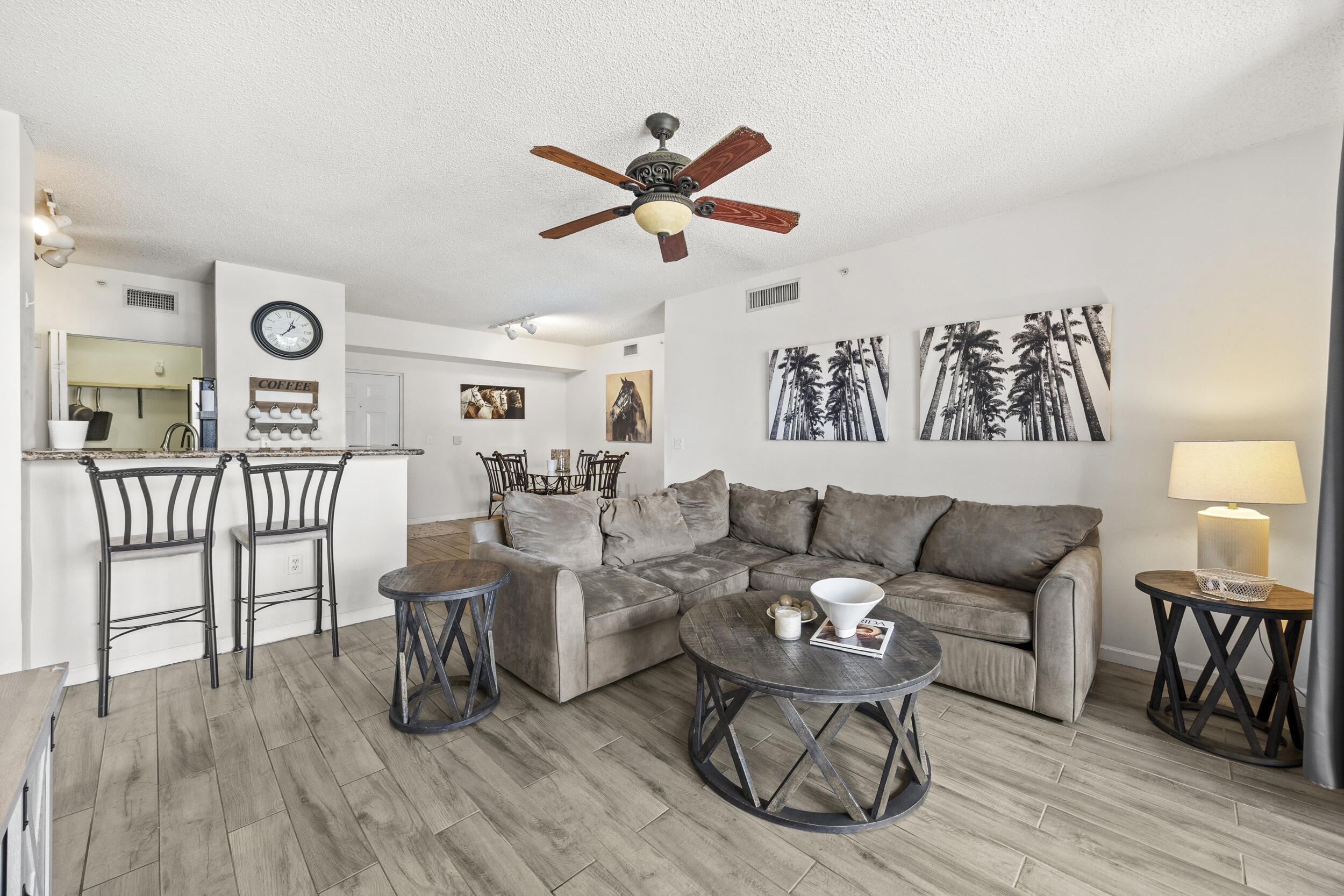 ST ANDREWS AT POLO CLUB CONDO - Residential