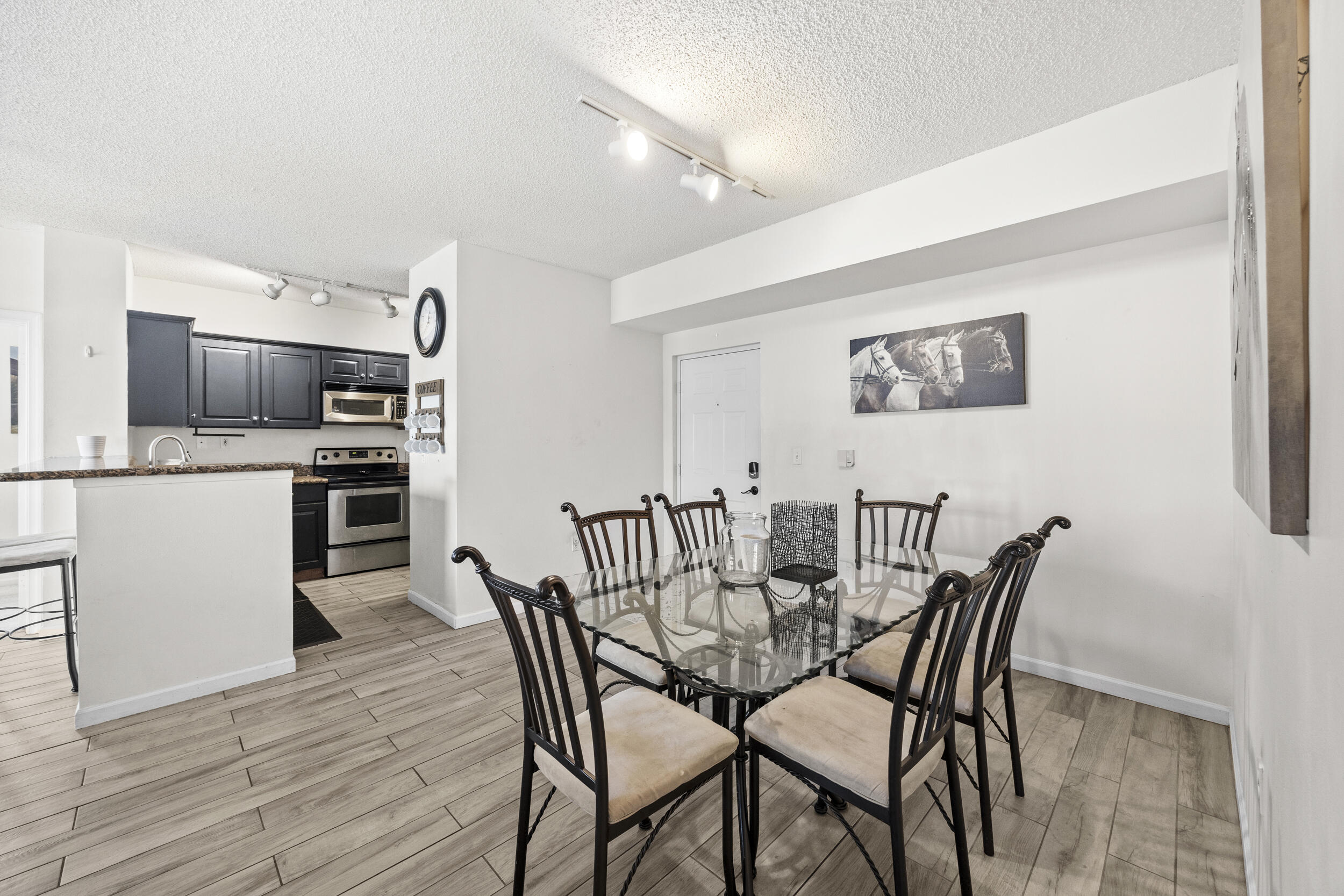 ST ANDREWS AT POLO CLUB CONDO - Residential