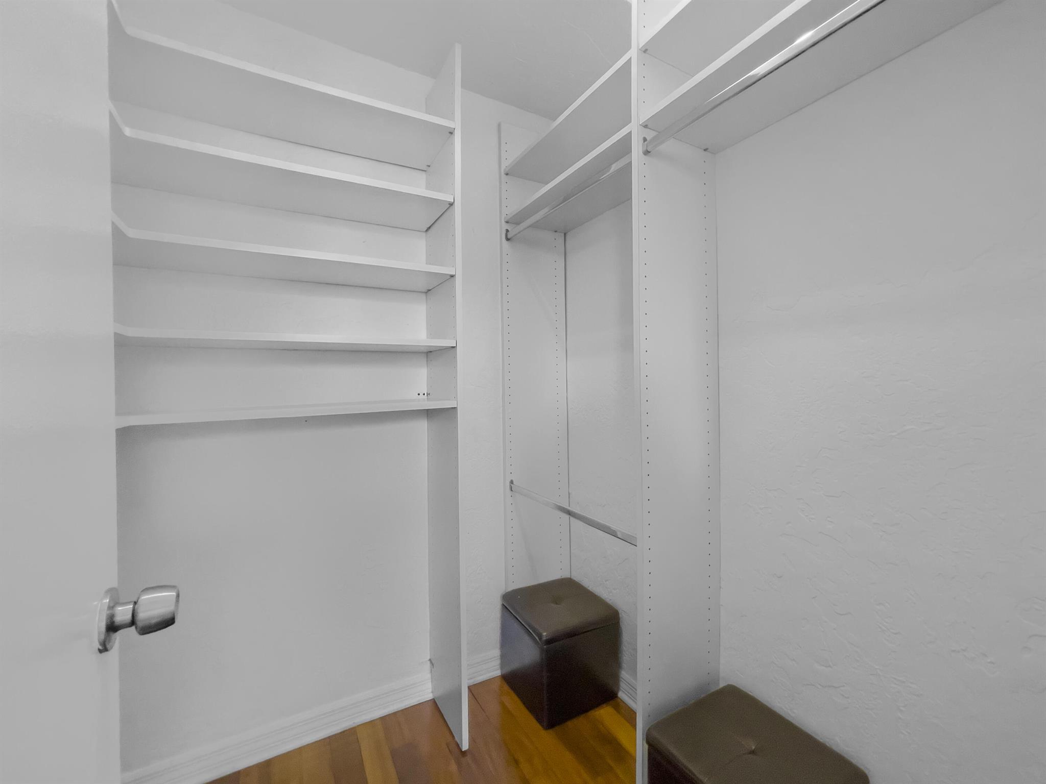 PENN PLAZA CONDO - Residential Lease