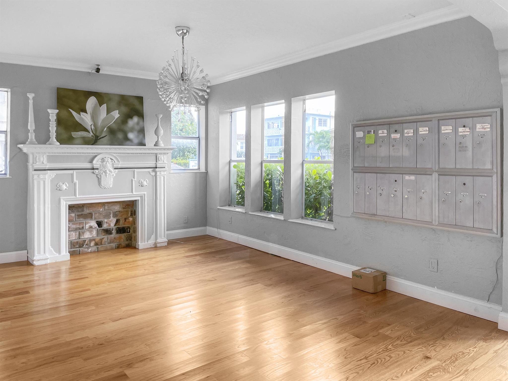 PENN PLAZA CONDO - Residential Lease