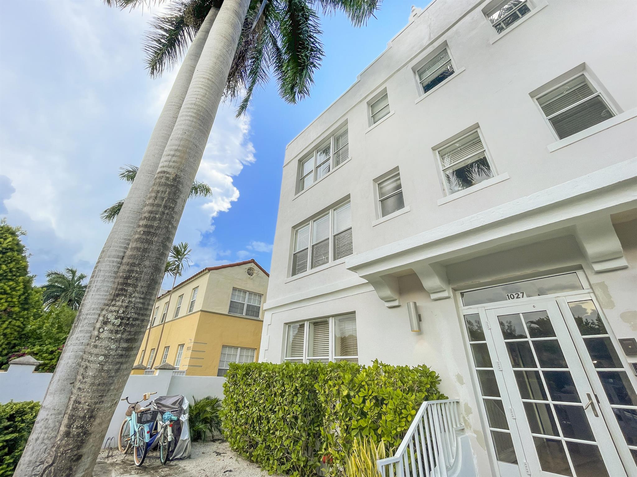 PENN PLAZA CONDO - Residential Lease