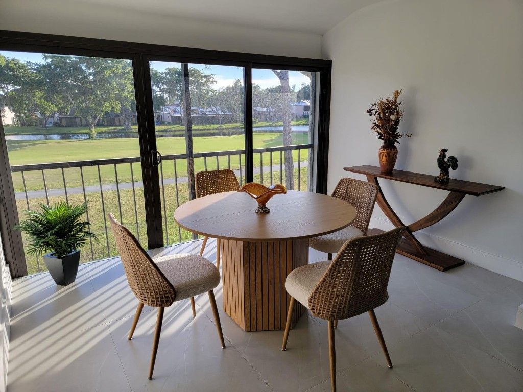 Photo of 9319 Pecky Cypress Lane #19d, Boca Raton, FL 33428 (MLS # F10517082)