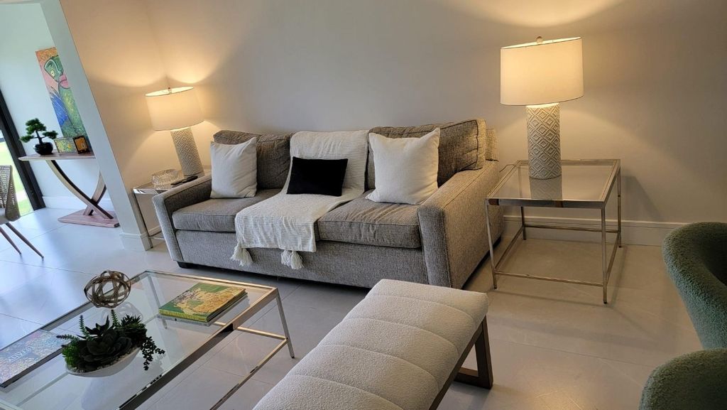 Photo of 9319 Pecky Cypress Lane #19d, Boca Raton, FL 33428 (MLS # F10517082)