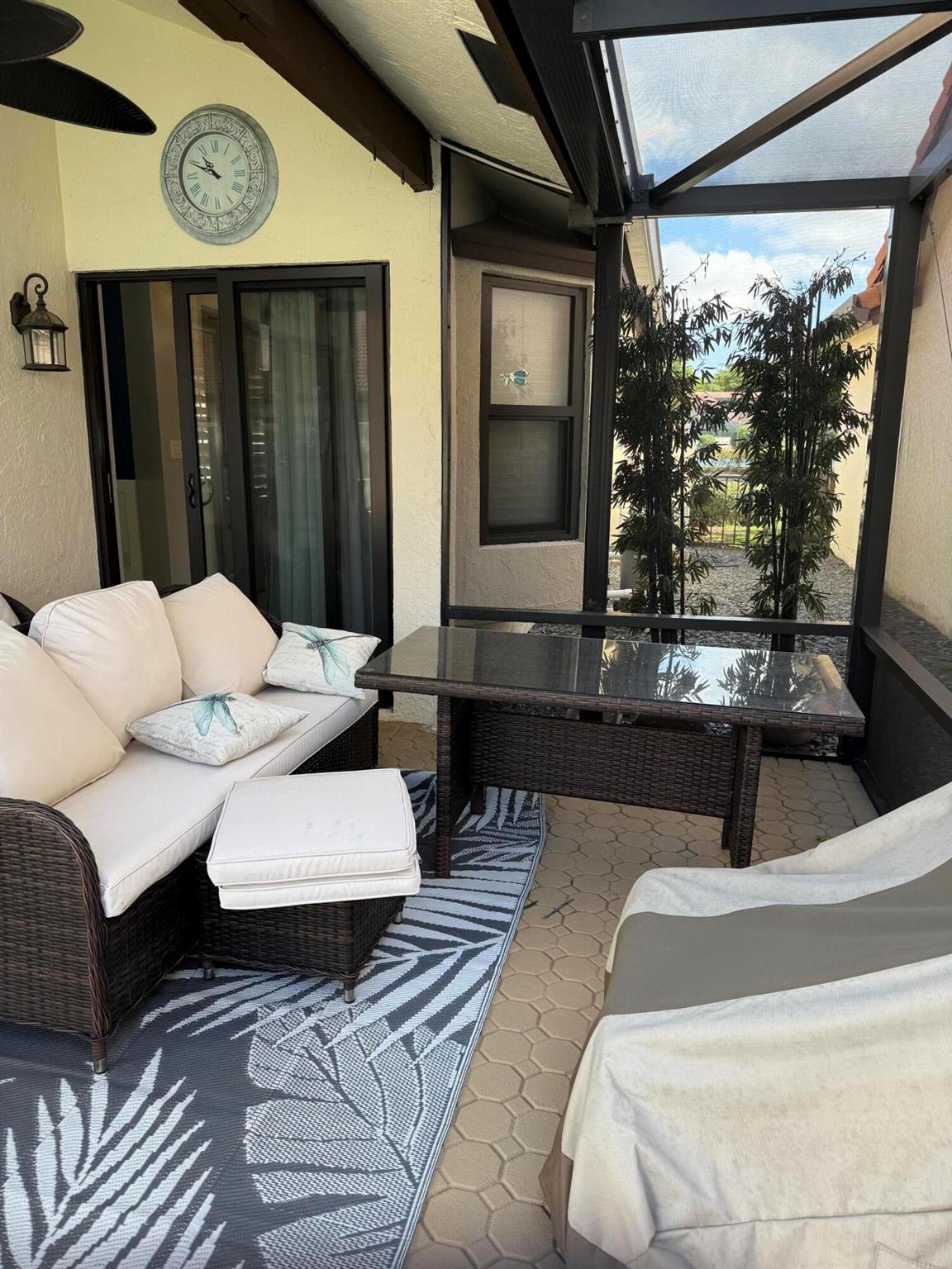 SOLIMAR AT BOCA DEL MAR P - Residential Lease