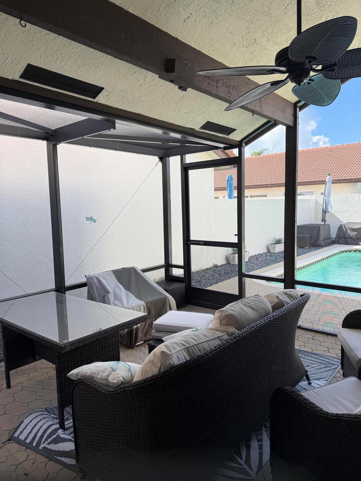 SOLIMAR AT BOCA DEL MAR P - Residential Lease