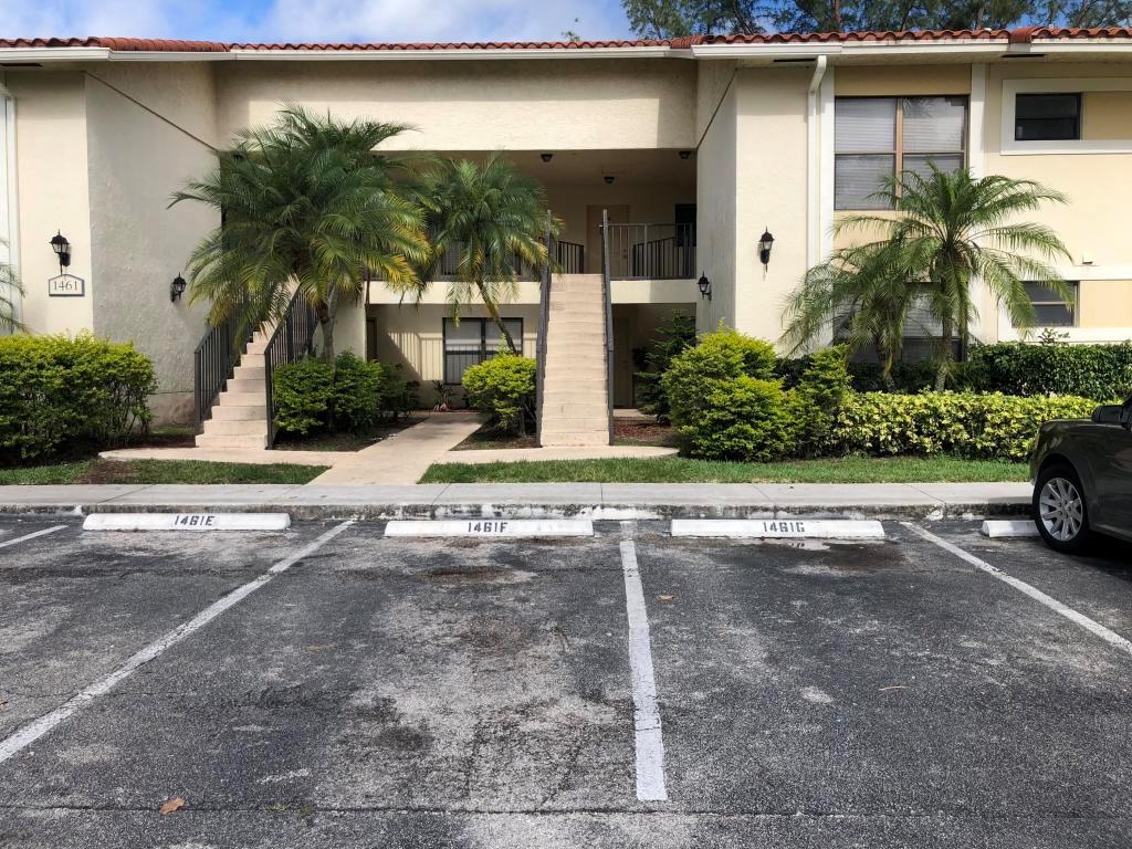Updated 2BR/2BA at Palm Beach Place. Unit features brand-name stainless steel appliances, granite countertops, upgraded tile, upgraded bathrooms, balcony backing into landscaping, and washer/dryer. Amenities include pool, gym, and tennis courts.