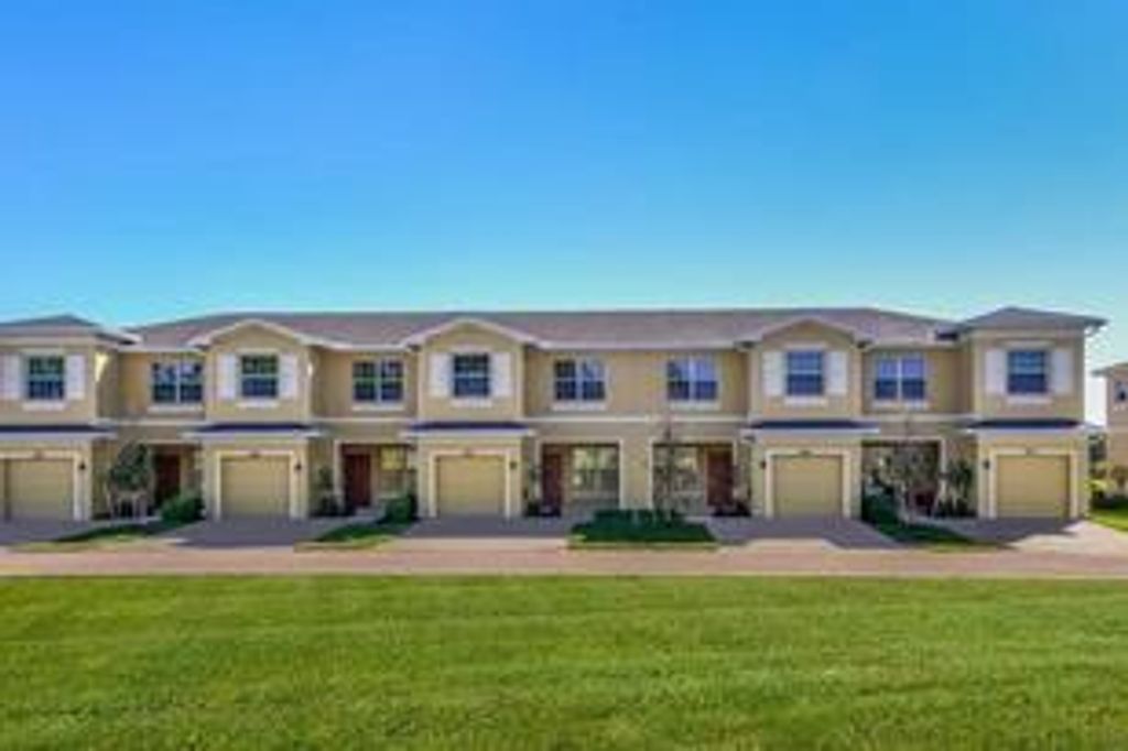 Photo of 2481 NW Treviso Circle Cir, Port St Lucie, FL 34986 (MLS # R10756232)