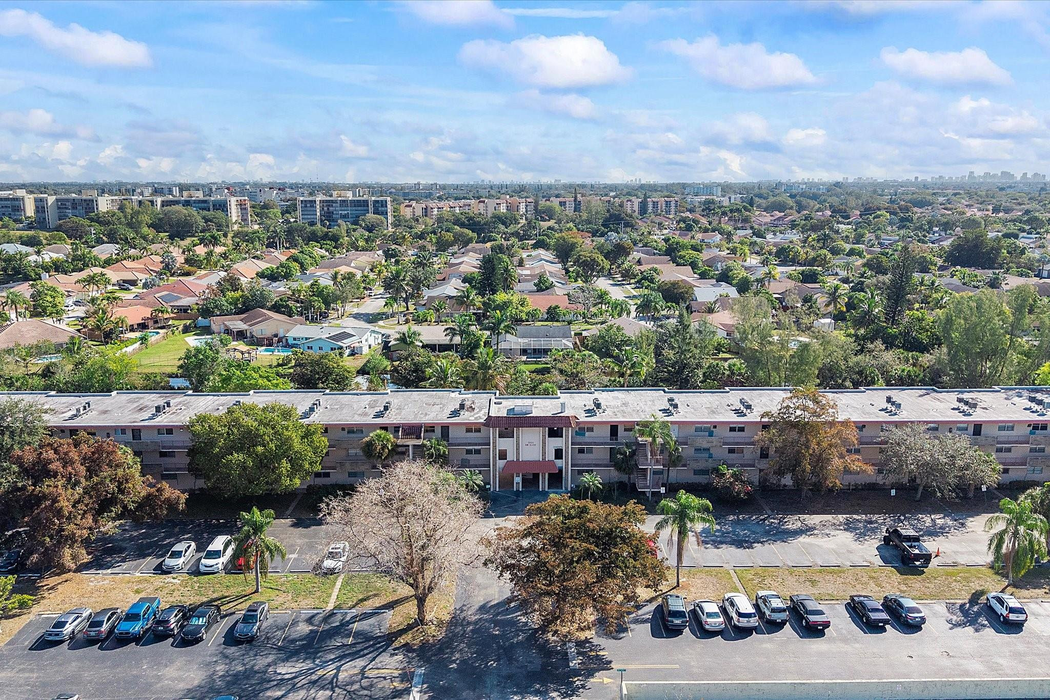 WATER BRIDGE WEST CONDO - Residential