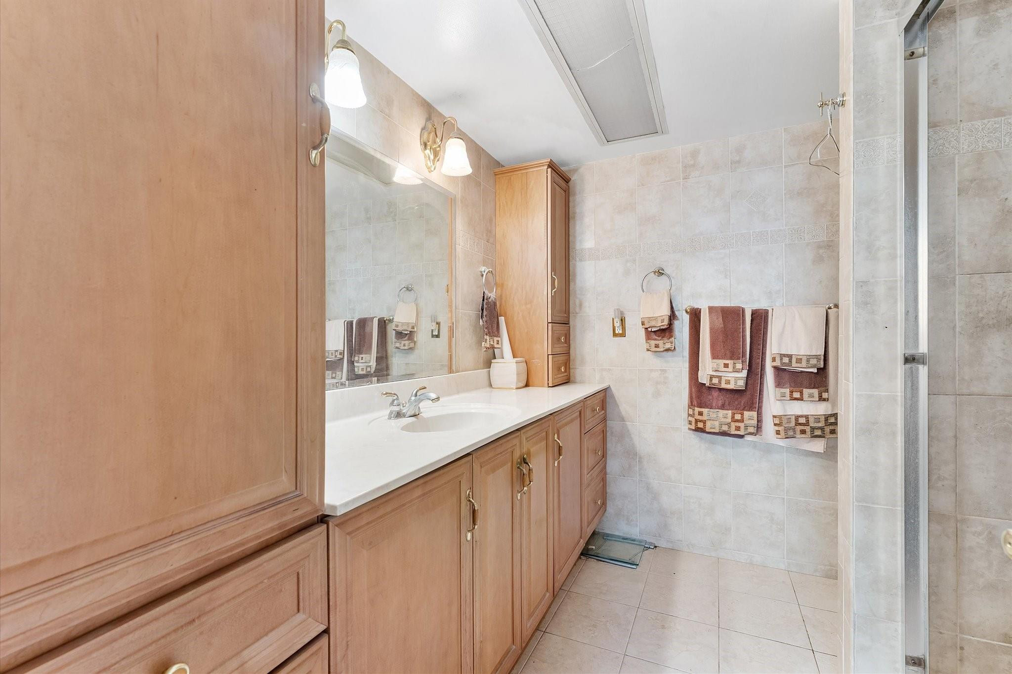 WATER BRIDGE WEST CONDO - Residential