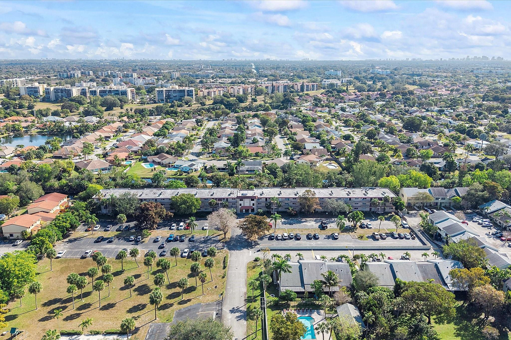WATER BRIDGE WEST CONDO - Residential