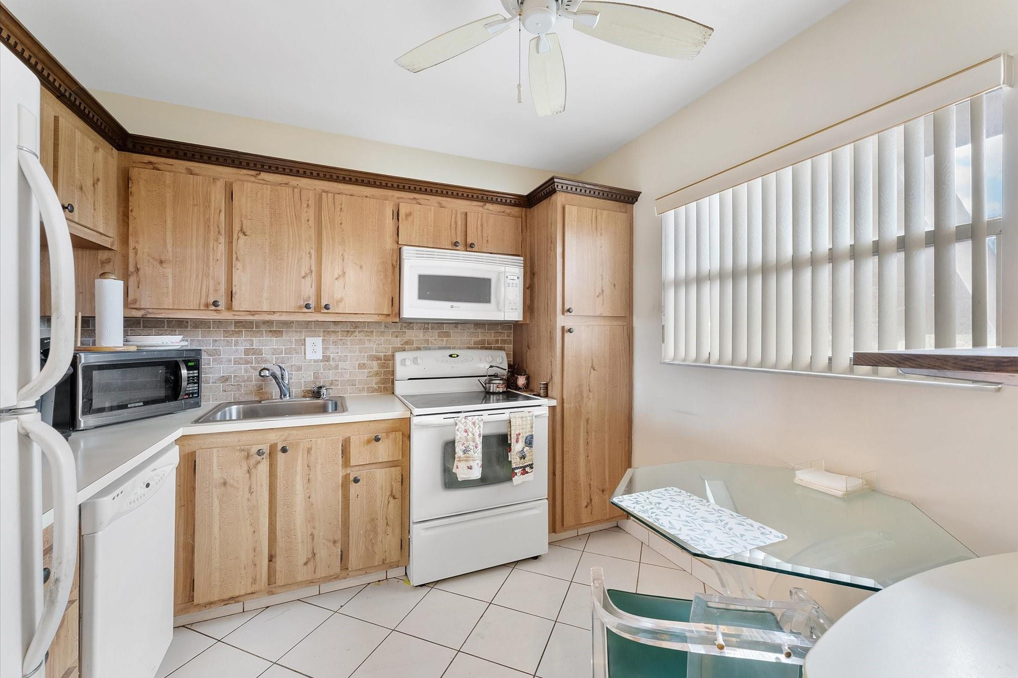 WATER BRIDGE WEST CONDO - Residential