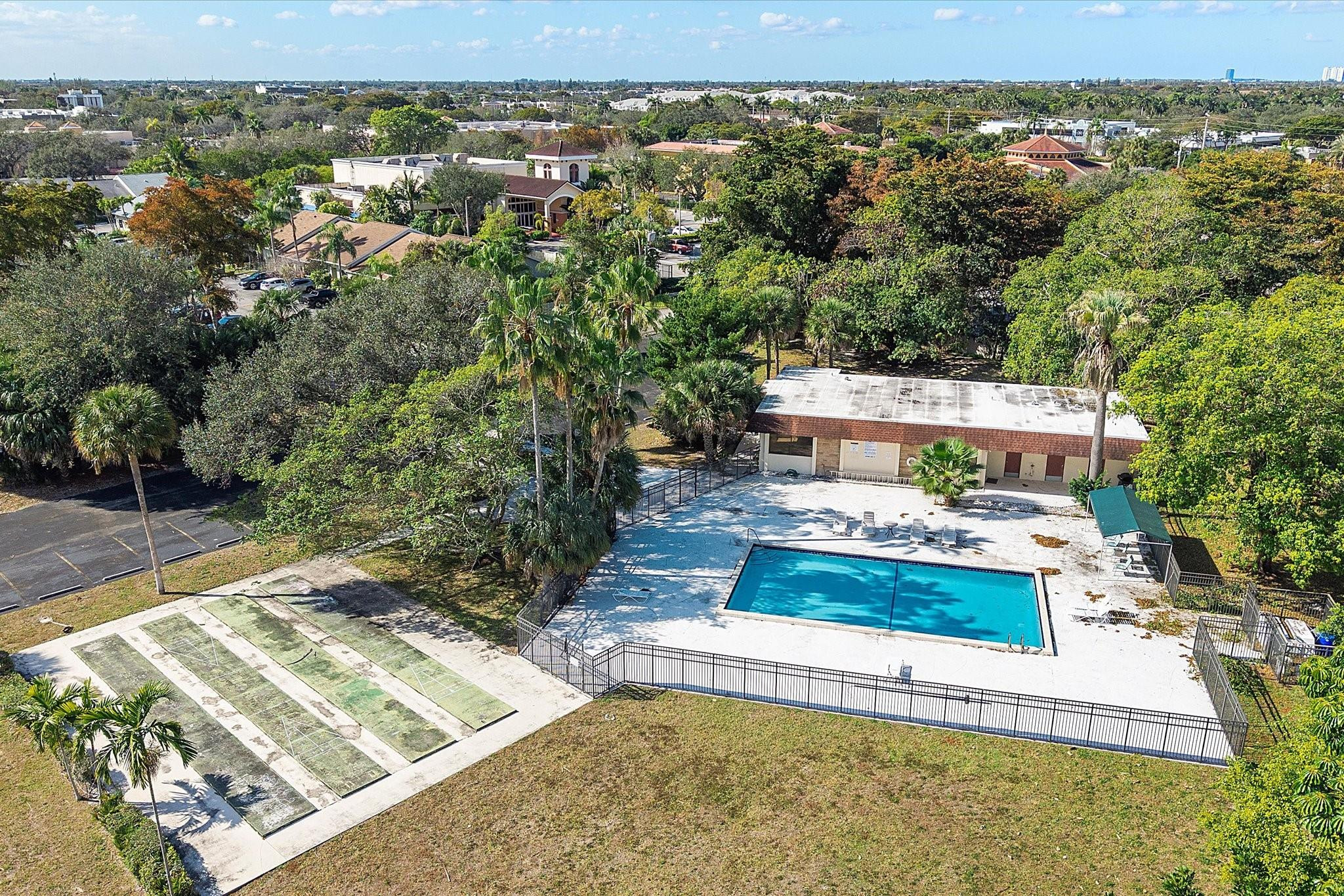 WATER BRIDGE WEST CONDO - Residential