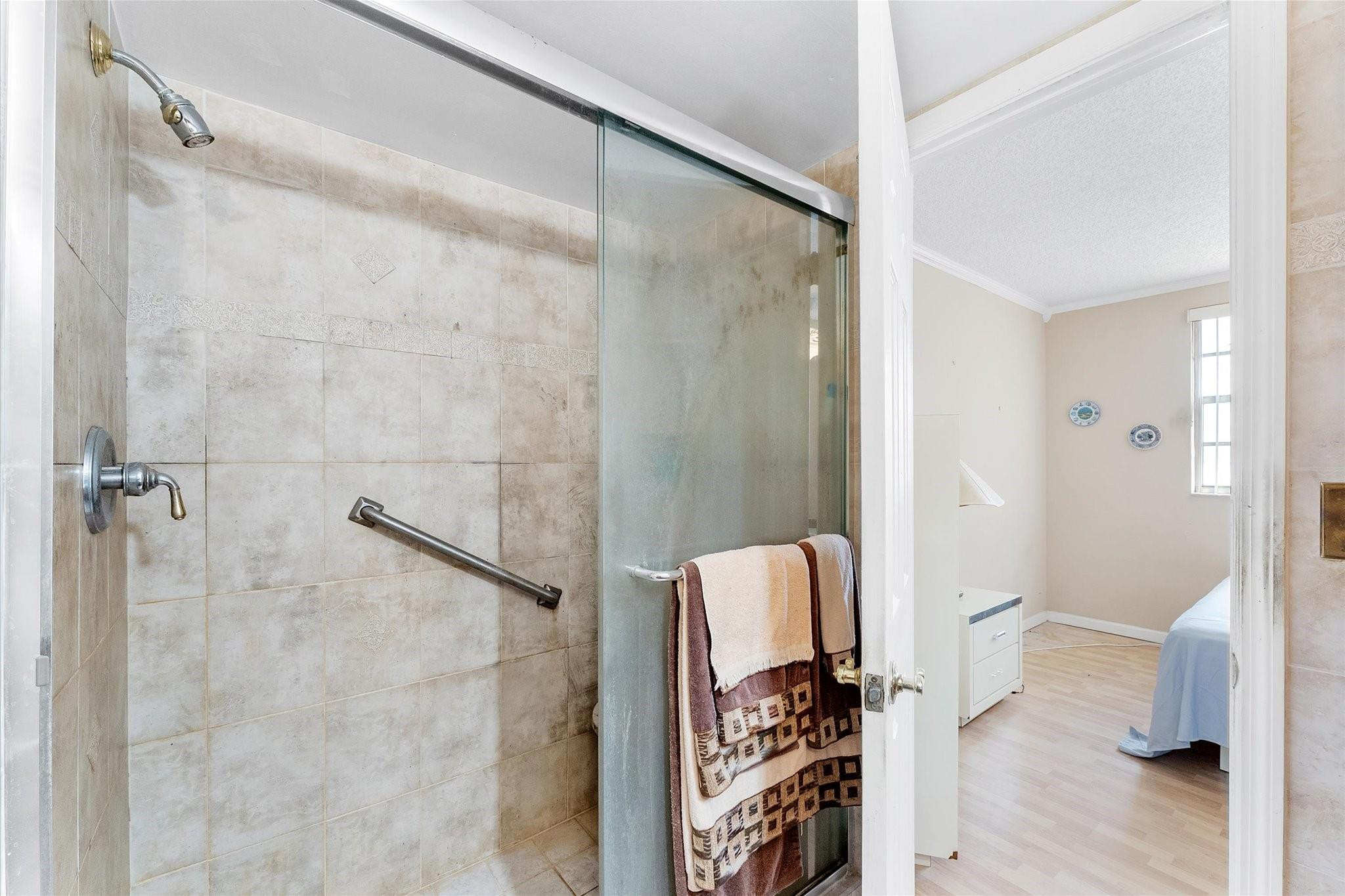 WATER BRIDGE WEST CONDO - Residential