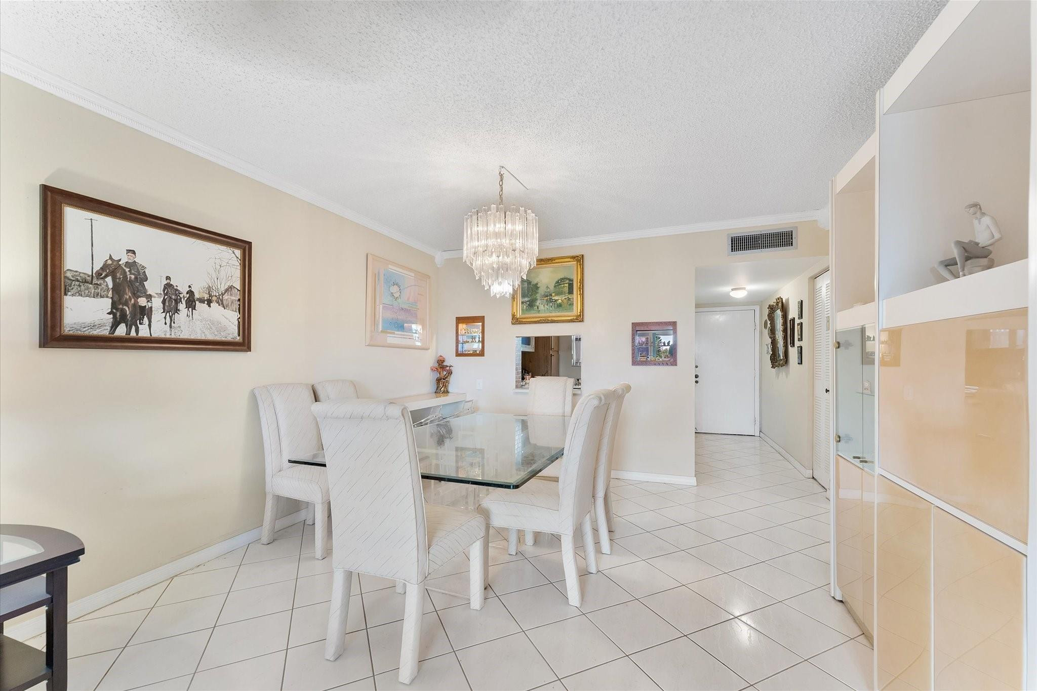 WATER BRIDGE WEST CONDO - Residential