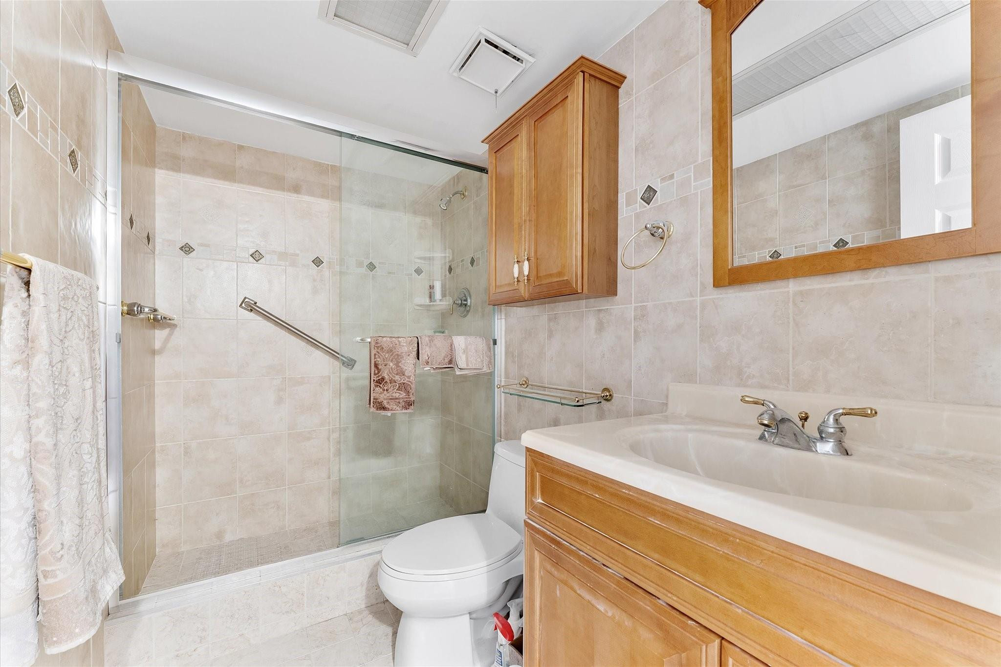 WATER BRIDGE WEST CONDO - Residential