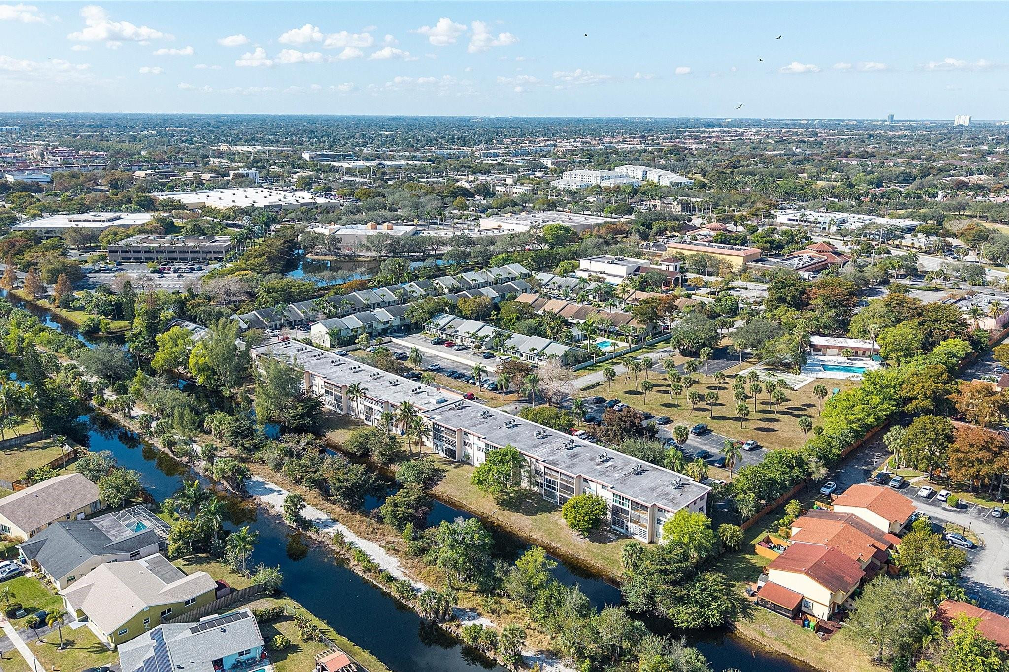 WATER BRIDGE WEST CONDO - Residential