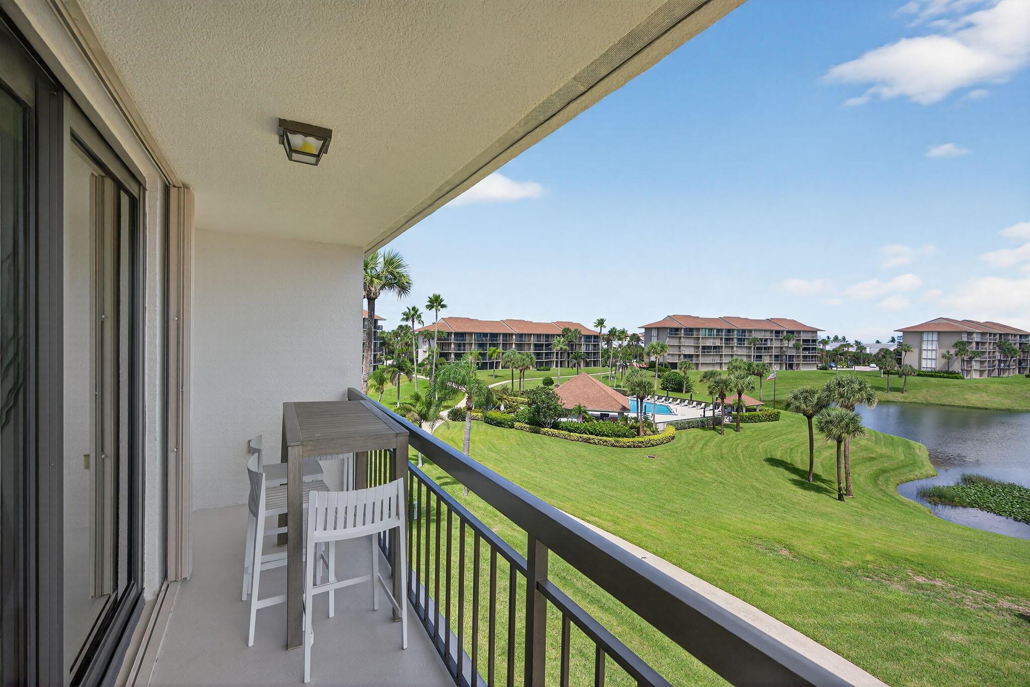 OCEAN AT THE BLUFFS SOUTH - Residential Lease