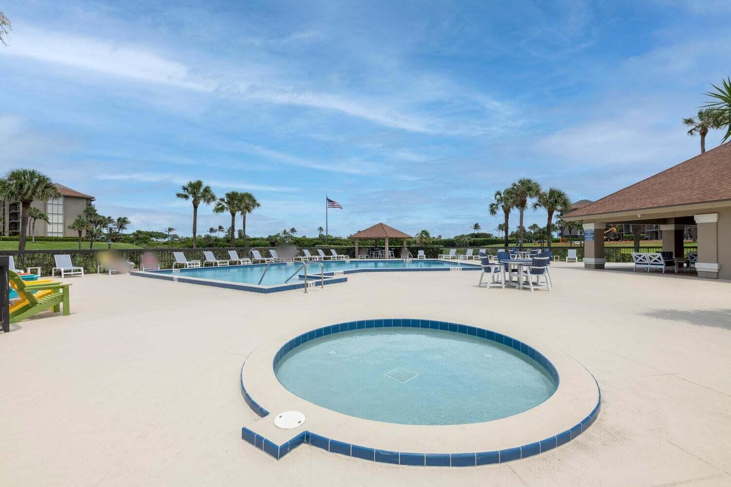 OCEAN AT THE BLUFFS SOUTH - Residential Lease