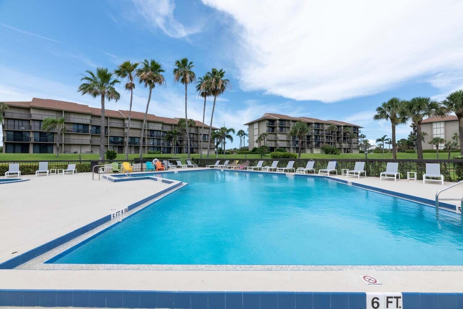 OCEAN AT THE BLUFFS SOUTH - Residential Lease