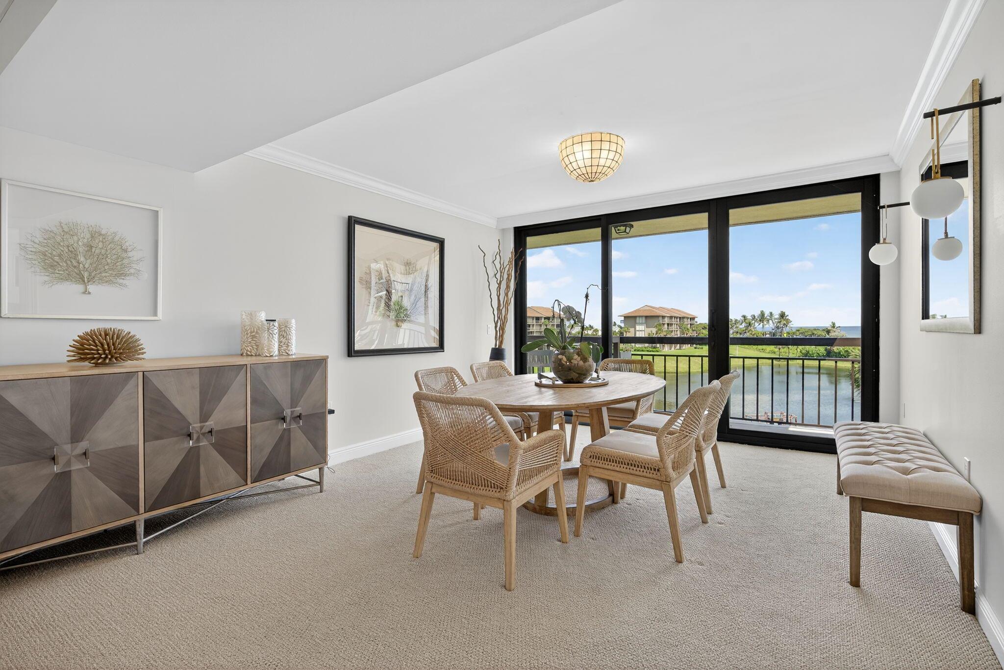 OCEAN AT THE BLUFFS SOUTH - Residential Lease
